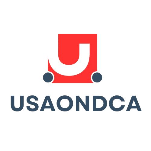 Usaondca