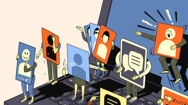 Aktivisme Politik dan Partisipasi Politik Pemuda di Era Digital